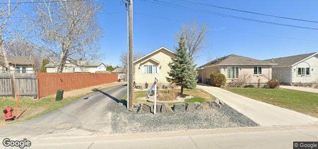 103 Compark Road（加拿大曼尼托巴省温尼伯市）房屋照片