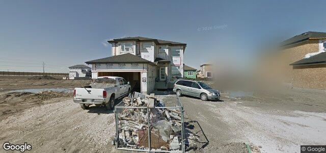 103 Dacquay Crescent（加拿大曼尼托巴省溫尼伯市）房屋照片