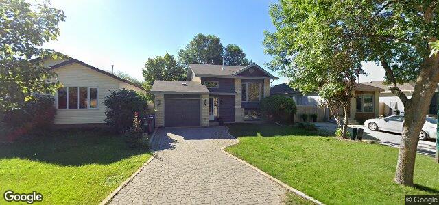 104 Harlesden Drive（加拿大曼尼托巴省溫尼伯市）房屋照片