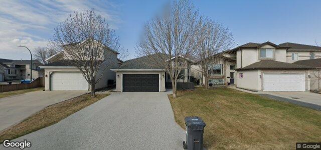 104 Lanyon Drive（加拿大曼尼托巴省溫尼伯市）房屋照片