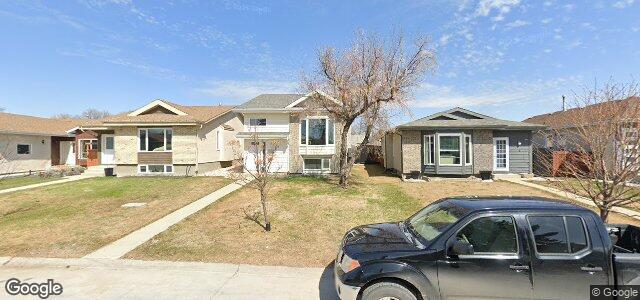 104 Marinus Place（加拿大曼尼托巴省溫尼伯市）房屋照片