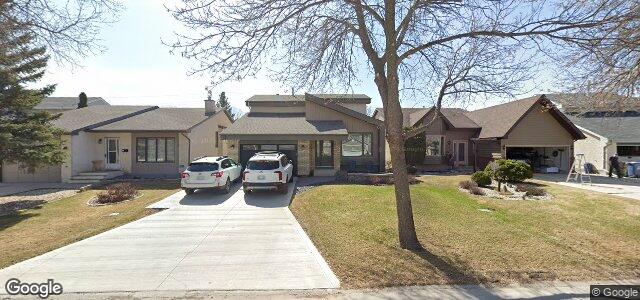 104 Queensbury Bay（加拿大曼尼托巴省溫尼伯市）房屋照片