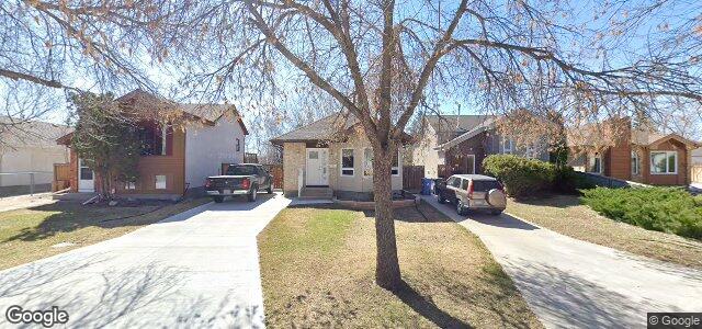 104 Turnham Drive（加拿大曼尼托巴省溫尼伯市）房屋照片