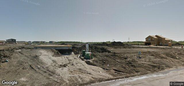 106 Dacquay Crescent（加拿大曼尼托巴省溫尼伯市）房屋照片