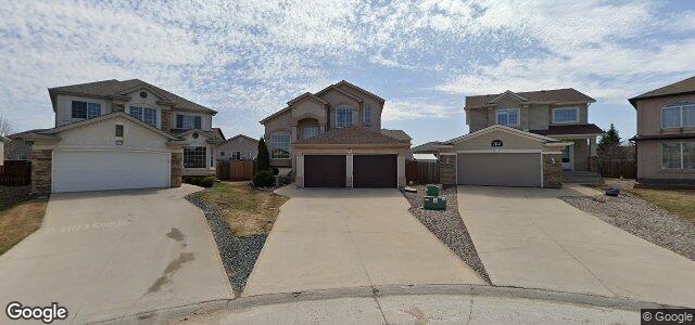 106 Julia Road（加拿大曼尼托巴省溫尼伯市）房屋照片