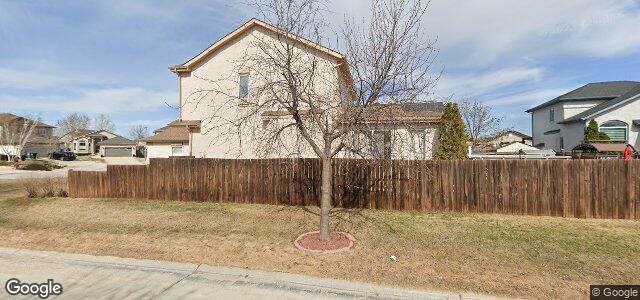 106 Quantrell Bay（加拿大曼尼托巴省溫尼伯市）房屋照片