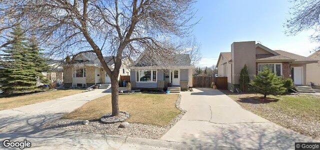 106 Sauve Crescent（加拿大曼尼托巴省溫尼伯市）房屋照片