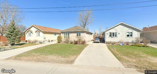 107 Compark Road（加拿大曼尼托巴省溫尼伯市）房屋照片