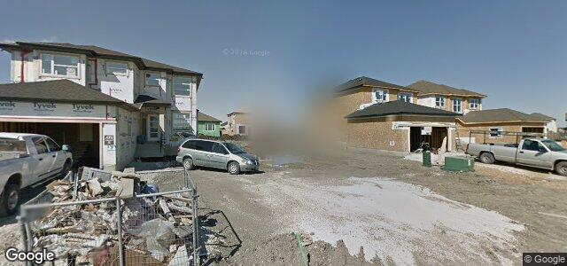 107 Dacquay Crescent（加拿大曼尼托巴省溫尼伯市）房屋照片