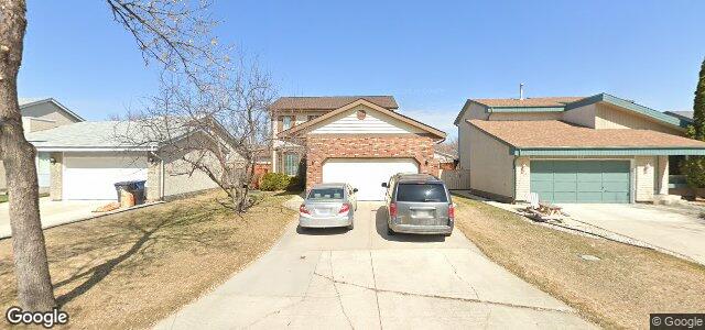 107 Queensbury Bay（加拿大曼尼托巴省溫尼伯市）房屋照片