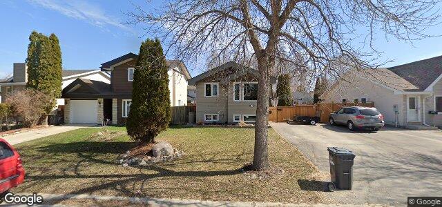 107 Sundial Crescent（加拿大曼尼托巴省温尼伯市）房屋照片