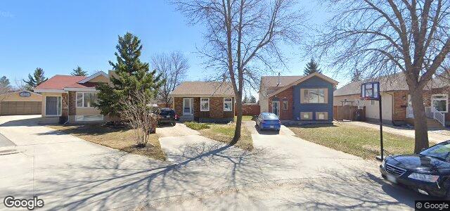 108 Kennington Bay（加拿大曼尼托巴省溫尼伯市）房屋照片