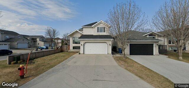 108 Lanyon Drive（加拿大曼尼托巴省溫尼伯市）房屋照片