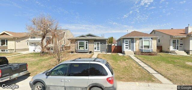 108 Marinus Place（加拿大曼尼托巴省溫尼伯市）房屋照片