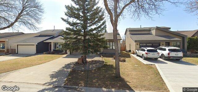 108 Queensbury Bay（加拿大曼尼托巴省溫尼伯市）房屋照片