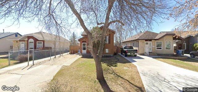 108 Turnham Drive（加拿大曼尼托巴省溫尼伯市）房屋照片