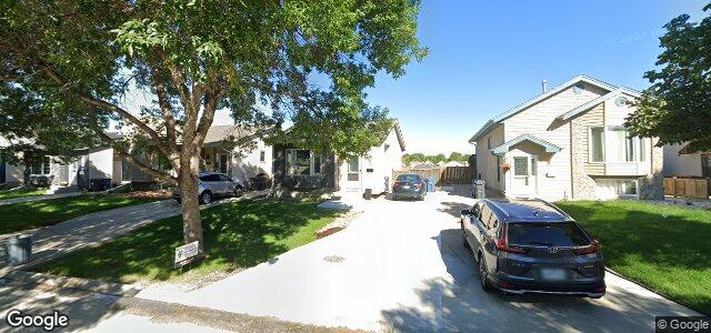 109 Harlesden Drive（加拿大曼尼托巴省溫尼伯市）房屋照片