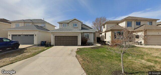 11 Baisinger Drive（加拿大曼尼托巴省溫尼伯市）房屋照片