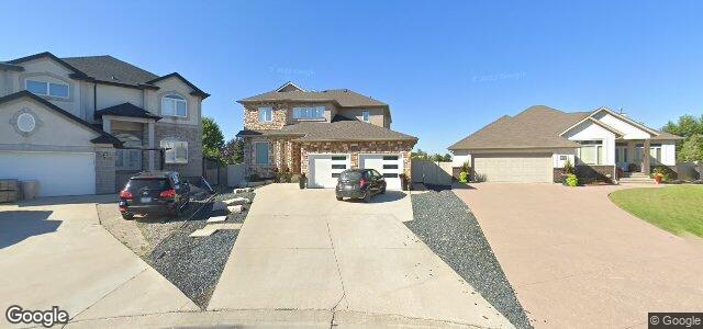 11 Clapham Cove（加拿大曼尼托巴省溫尼伯市）房屋照片