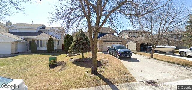 11 Clerkenwell Bay（加拿大曼尼托巴省溫尼伯市）房屋照片