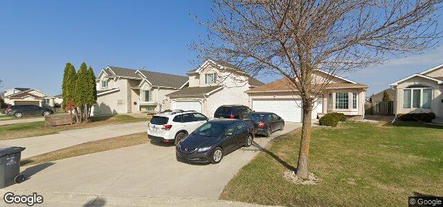 11 Coleman Cove（加拿大曼尼托巴省溫尼伯市）房屋照片