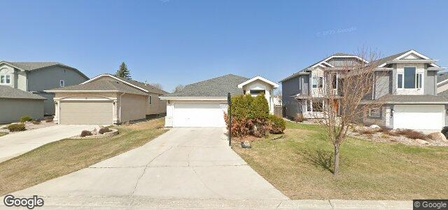 11 Everden Road（加拿大曼尼托巴省溫尼伯市）房屋照片