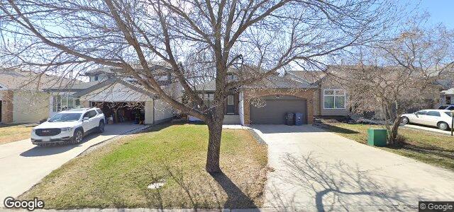 11 Everingham Bay（加拿大曼尼托巴省溫尼伯市）房屋照片