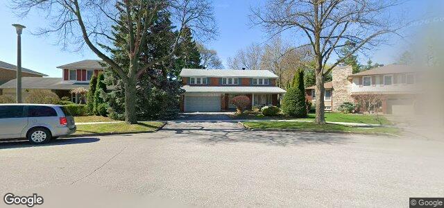 11 Gablehurst Crescent（加拿大曼尼托巴省溫尼伯市）房屋照片