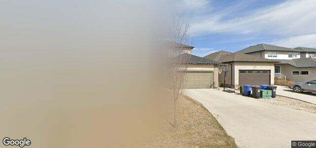 11 Guernsey Lane（加拿大曼尼托巴省溫尼伯市）房屋照片