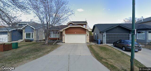 11 Hallfield Bay（加拿大曼尼托巴省溫尼伯市）房屋照片