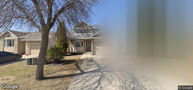 11 Hirt Crescent（加拿大曼尼托巴省溫尼伯市）房屋照片