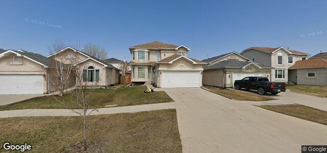 11 Hochman Avenue（加拿大曼尼托巴省溫尼伯市）房屋照片