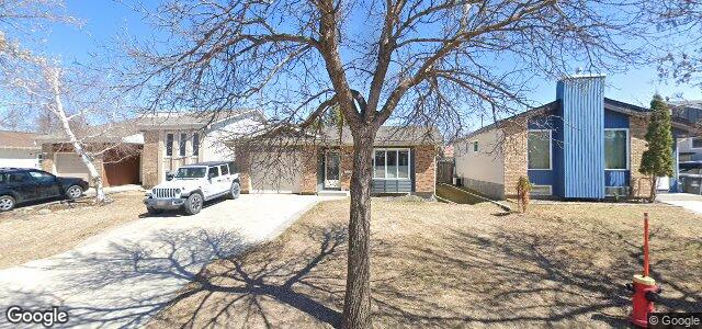 11 Kennington Bay（加拿大曼尼托巴省溫尼伯市）房屋照片