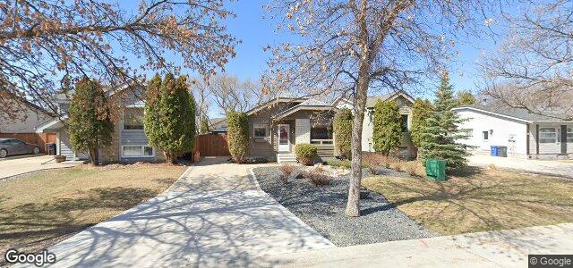 11 Munn Road（加拿大曼尼托巴省溫尼伯市）房屋照片