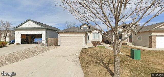 11 Quantrell Bay（加拿大曼尼托巴省溫尼伯市）房屋照片