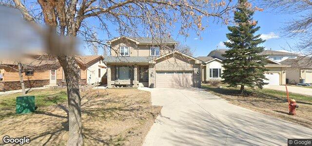 11 Ralston Crescent（加拿大曼尼托巴省溫尼伯市）房屋照片