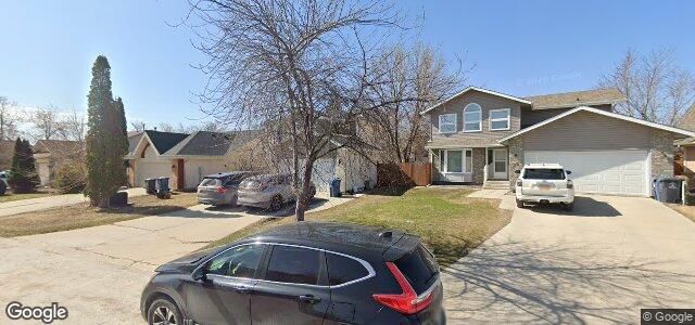 11 Sachet Place（加拿大曼尼托巴省溫尼伯市）房屋照片