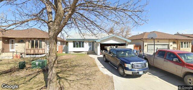 11 Sauve Crescent（加拿大曼尼托巴省溫尼伯市）房屋照片