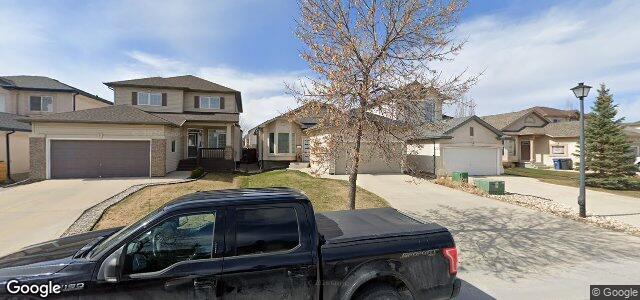 11 Uppingham Place（加拿大曼尼托巴省溫尼伯市）房屋照片