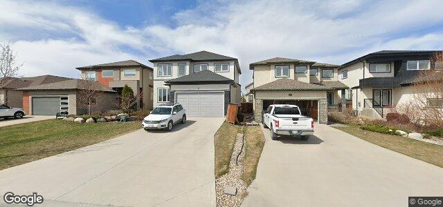 11 Wainwright Crescent（加拿大曼尼托巴省溫尼伯市）房屋照片