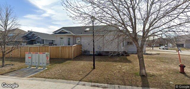 110 Baisinger Drive（加拿大曼尼托巴省溫尼伯市）房屋照片