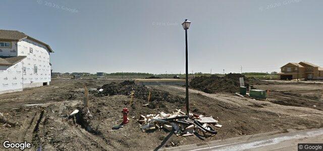 Photo of 110 Dacquay Crescent in Winnipeg, Manitoba