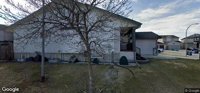 110 Julia Road（加拿大曼尼托巴省溫尼伯市）房屋照片