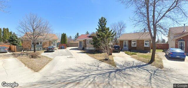 110 Kennington Bay（加拿大曼尼托巴省溫尼伯市）房屋照片