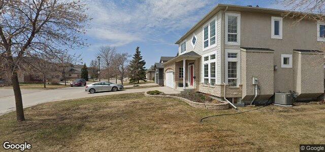 110 Winterhaven Drive（加拿大曼尼托巴省溫尼伯市）房屋照片