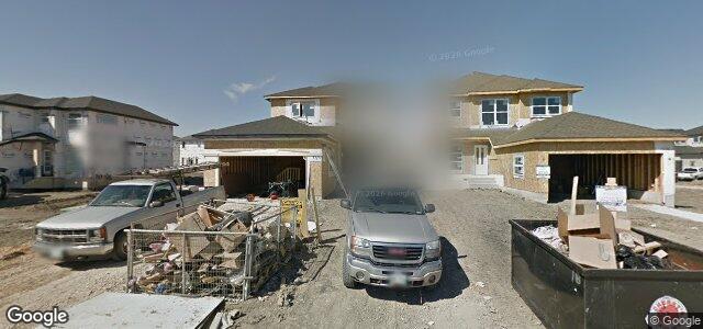 111 Dacquay Crescent（加拿大曼尼托巴省溫尼伯市）房屋照片