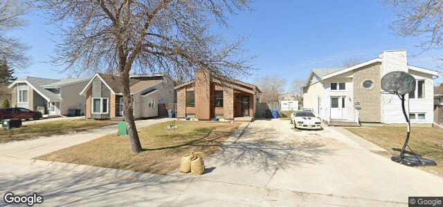 111 Goldthorpe Crescent（加拿大曼尼托巴省溫尼伯市）房屋照片