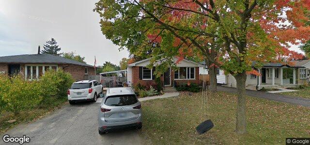 111 Harding Crescent（加拿大曼尼托巴省溫尼伯市）房屋照片