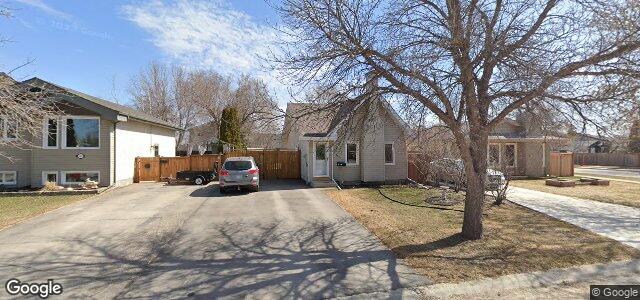 111 Sundial Crescent（加拿大曼尼托巴省溫尼伯市）房屋照片