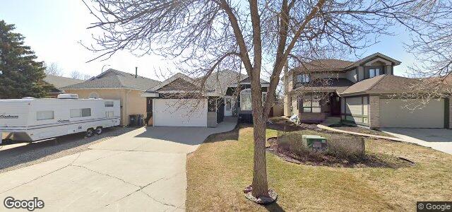 112 Eastmount Drive（加拿大曼尼托巴省溫尼伯市）房屋照片